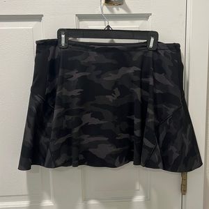 Athleta Tennis Golf Skirt